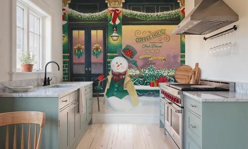 Main Street Christmas II
