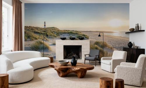 Sylt Panorama