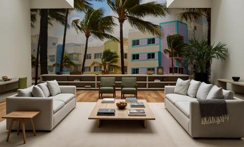 Art Deco in Miami