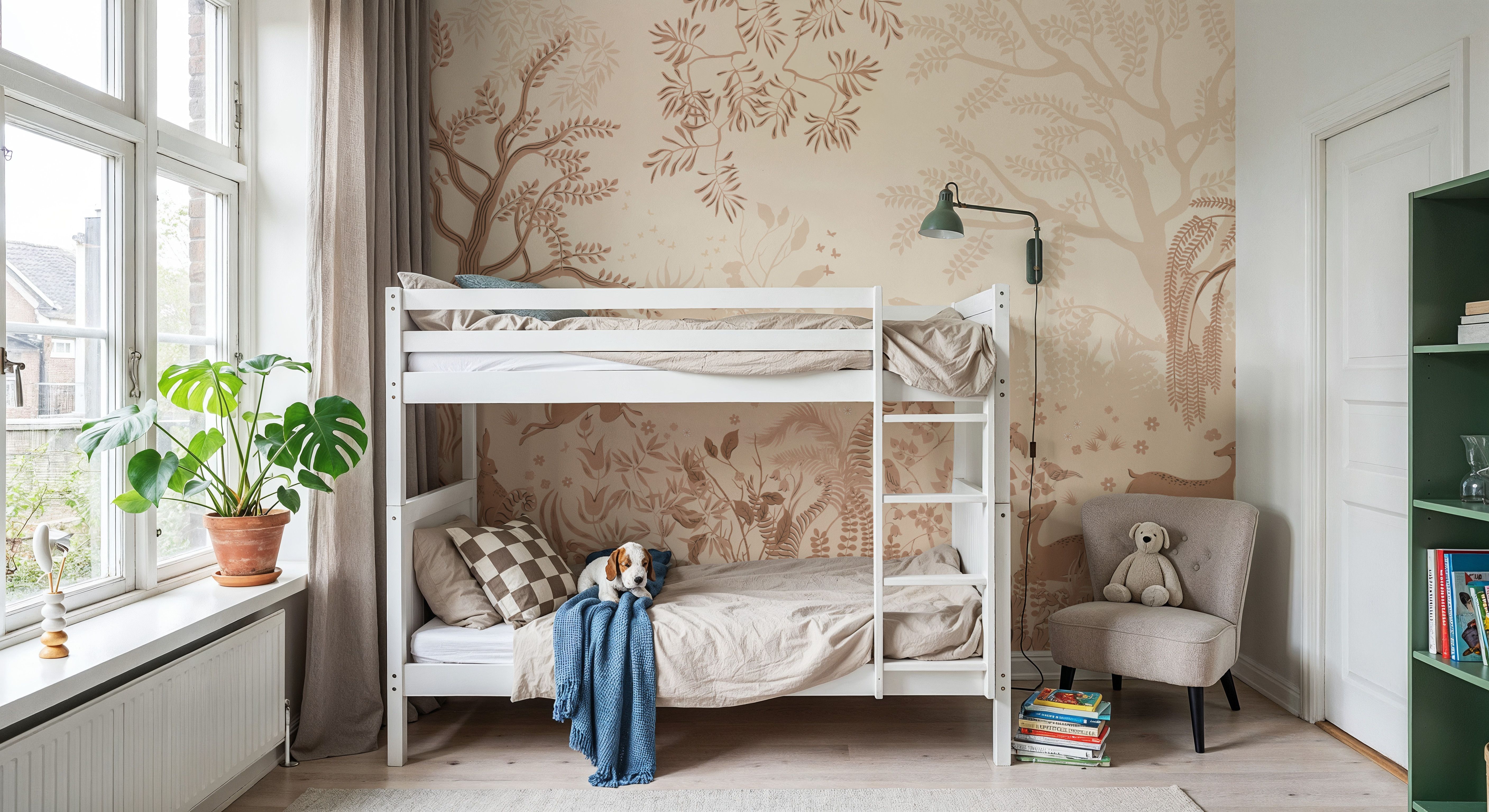 Liria Eden, Apricot Blush
