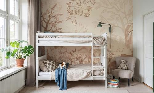 Liria Eden, Apricot Blush