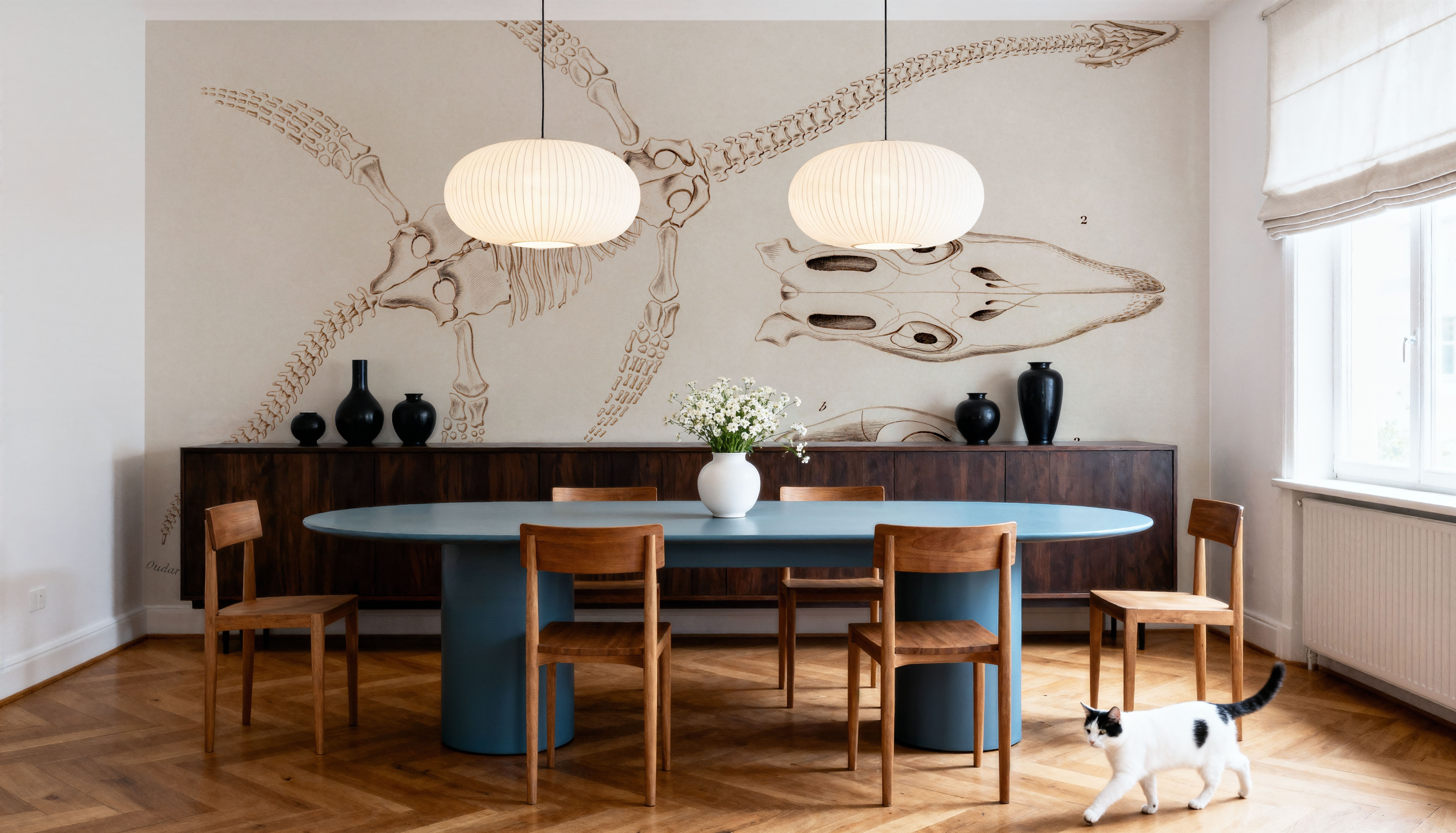 Plesiosaurus Illustrated