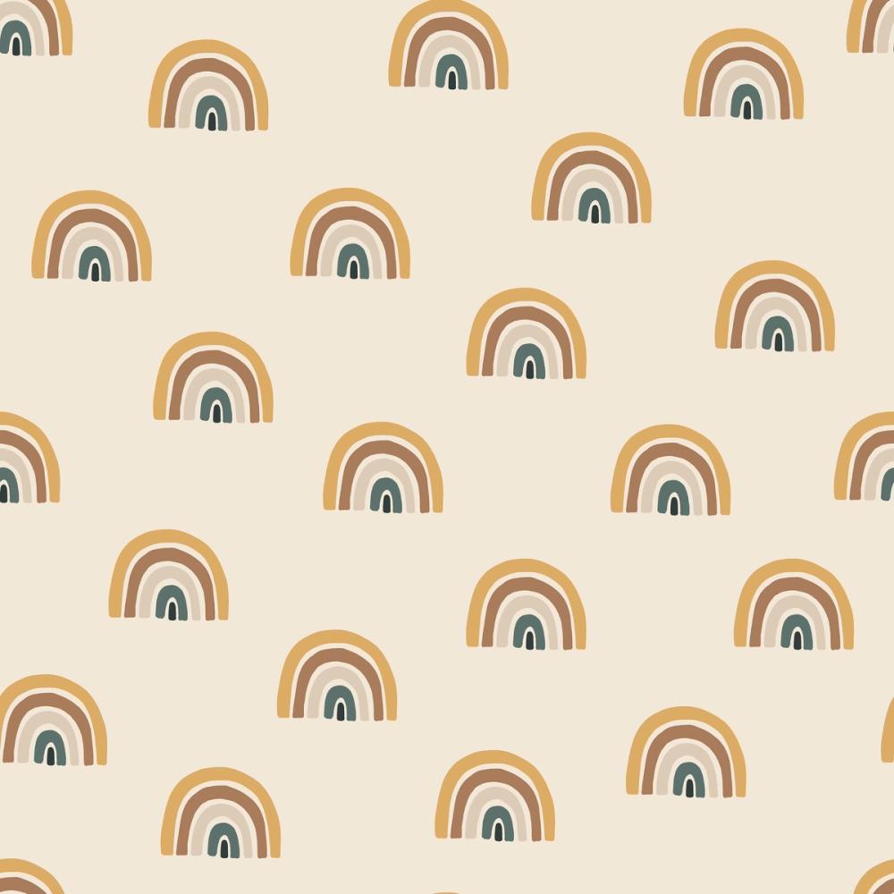 At The End Of The Rainbow