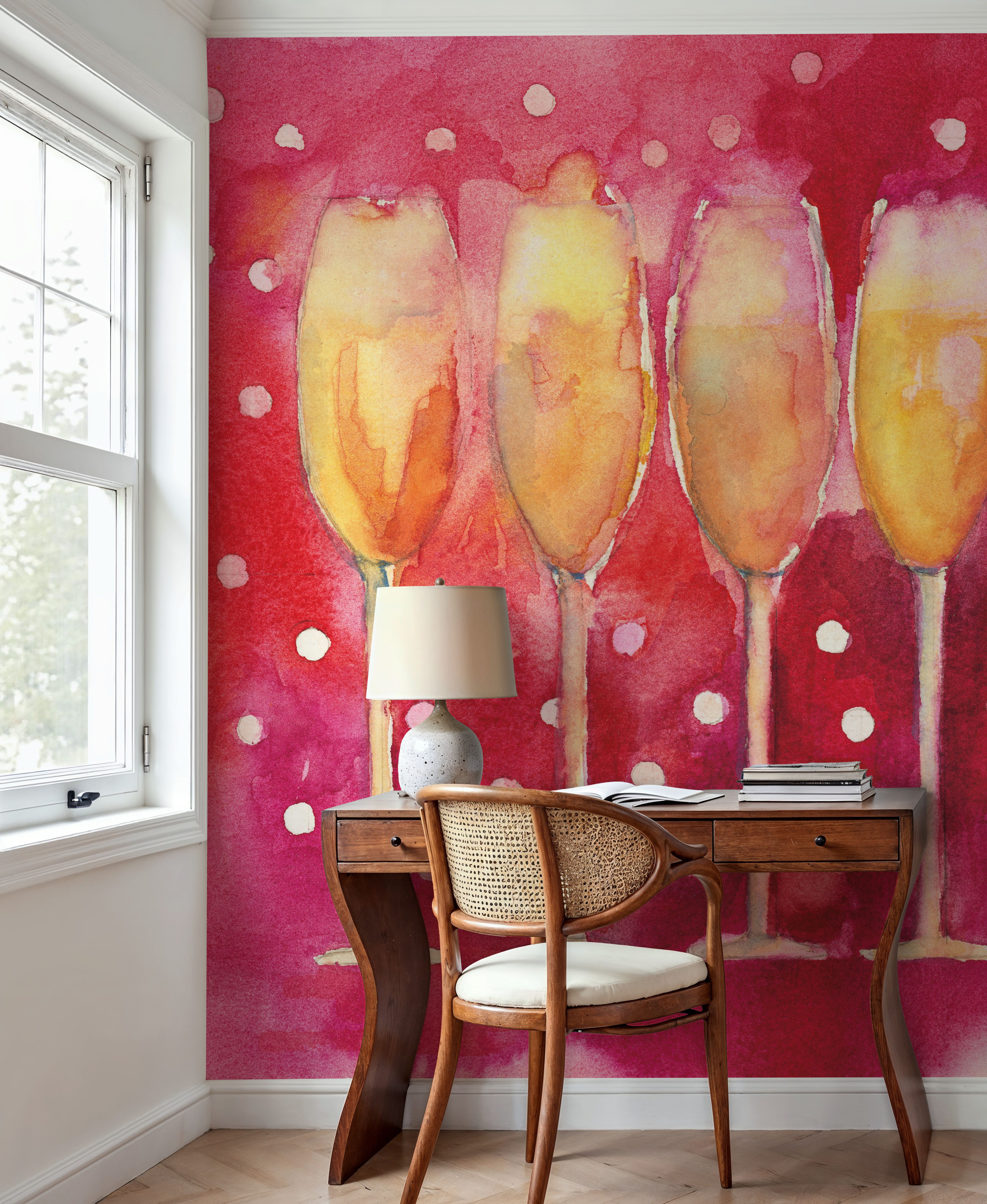 Bubbly Fun