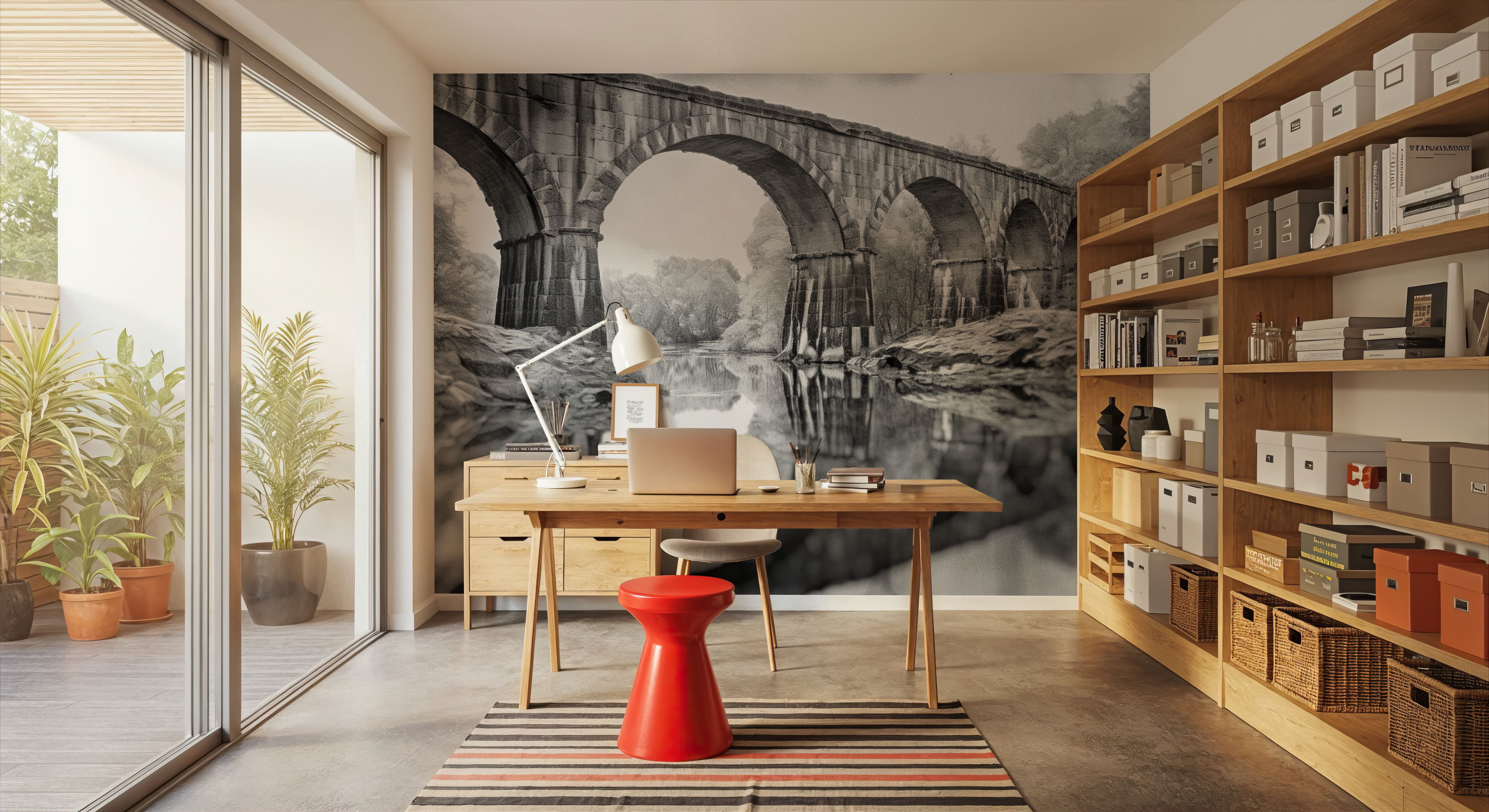 Acqueduct II