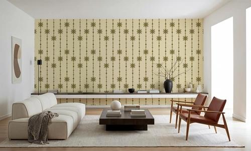 Bead Curtain