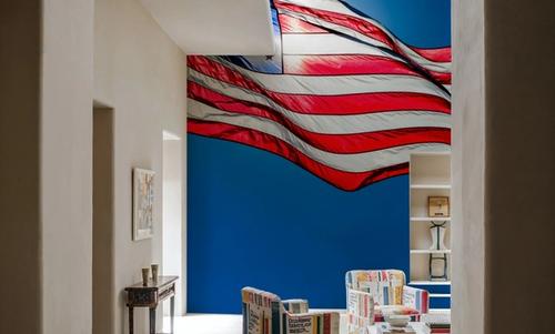 Waving Flag