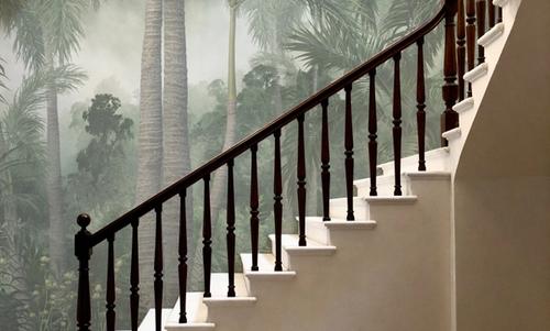 Unspoilt Escape