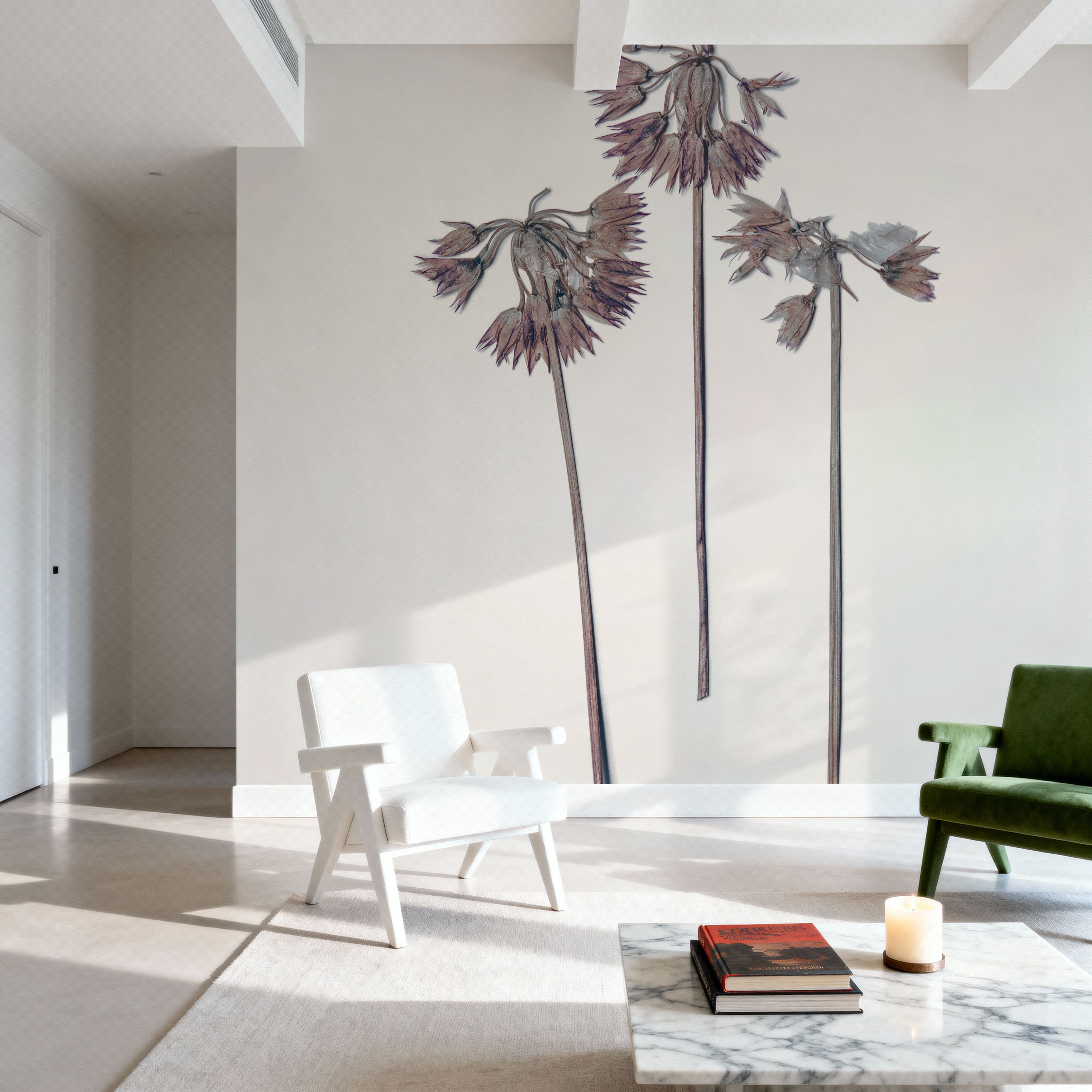 Field Journal Entry V Color