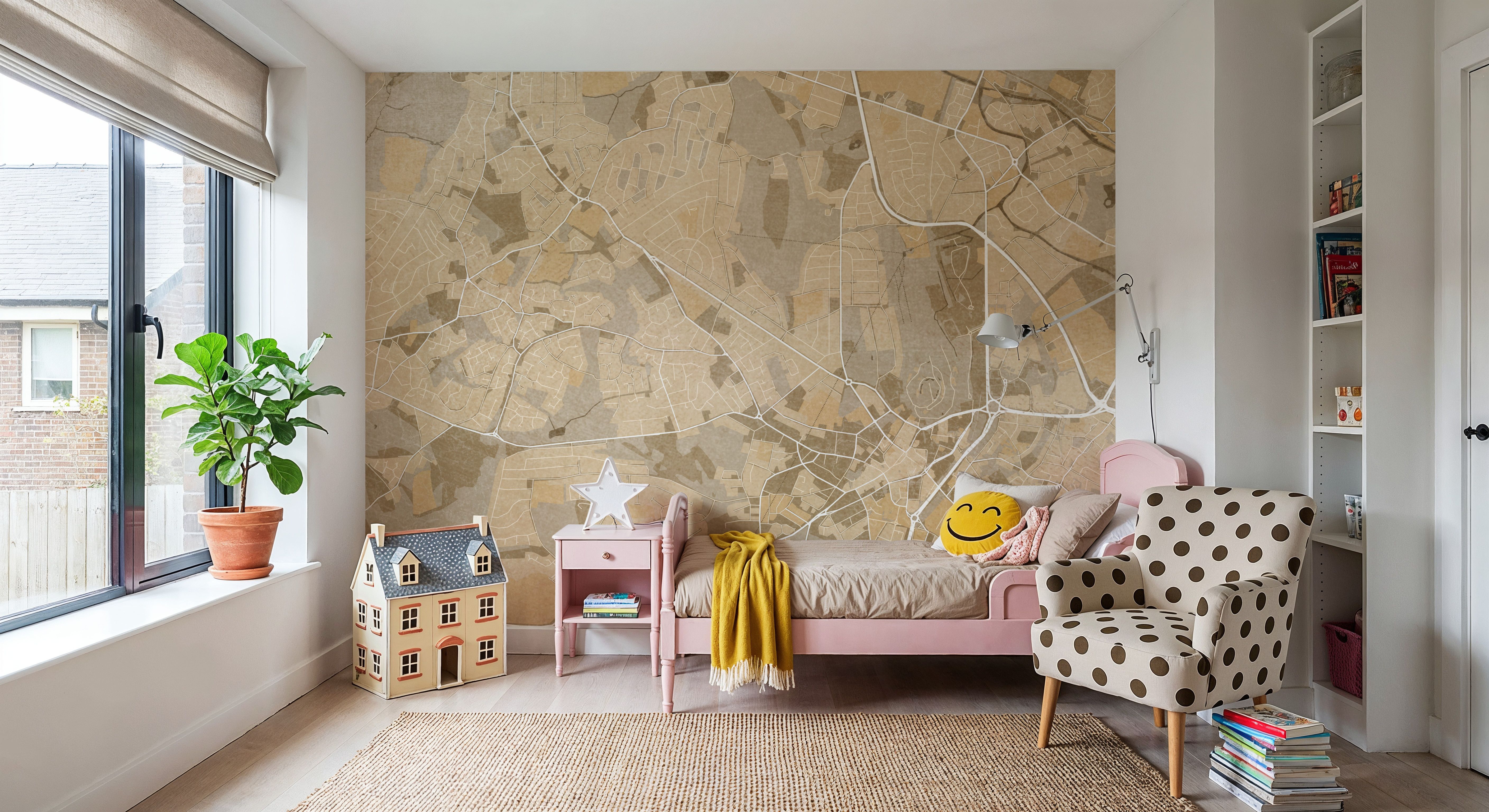 Dudley Ochre