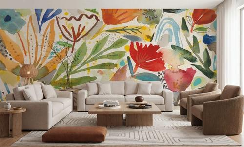 Forte Florals I