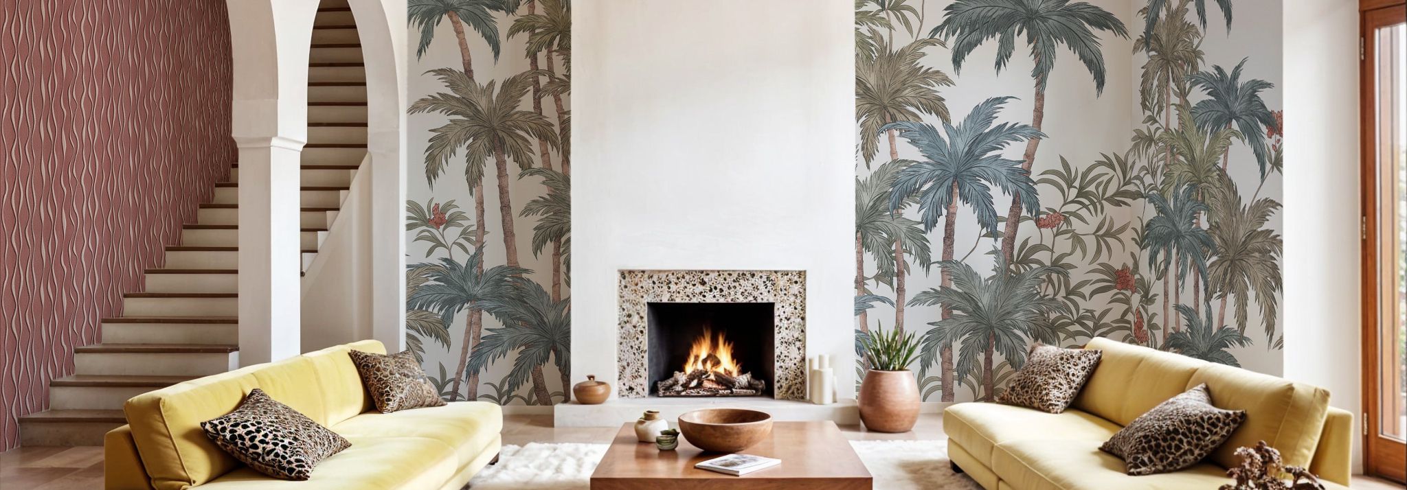 Wallpaper Trends, Tips & Inspiration