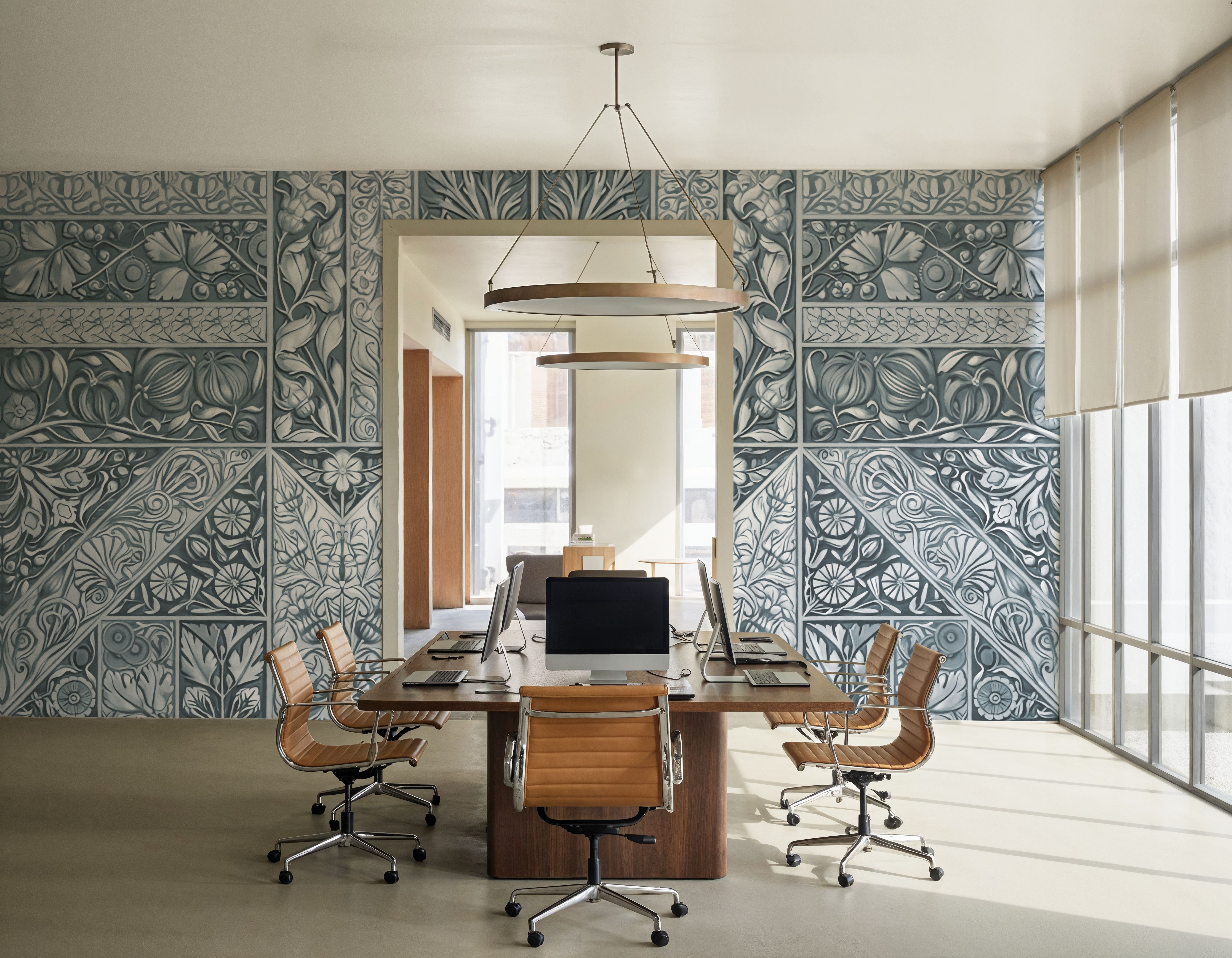 Flower Collection, Dove