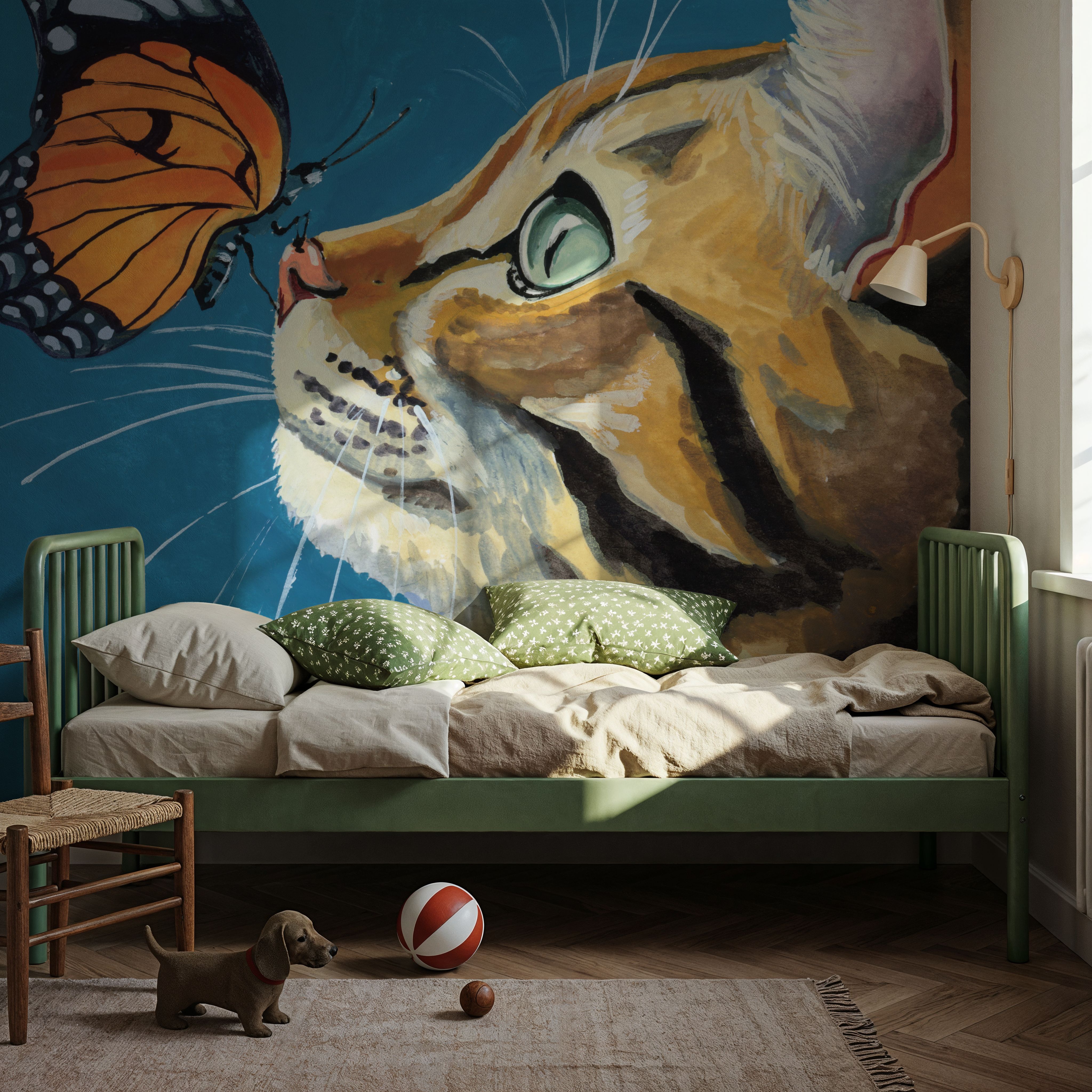 A Close Introduction