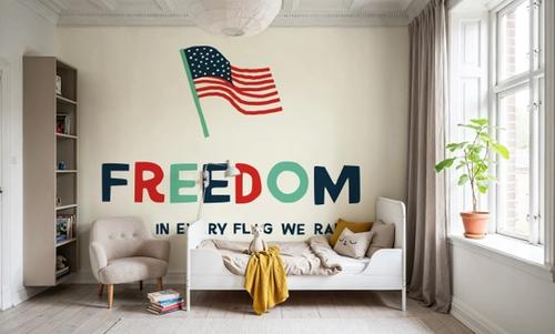 Freedom Flag