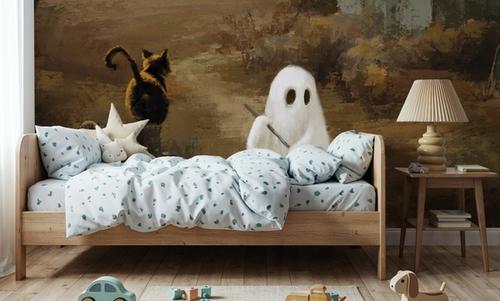 Friendly Ghost II