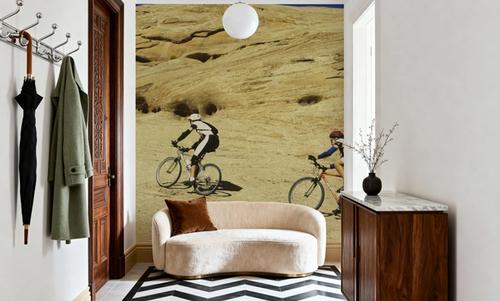 Sandstone Expedition