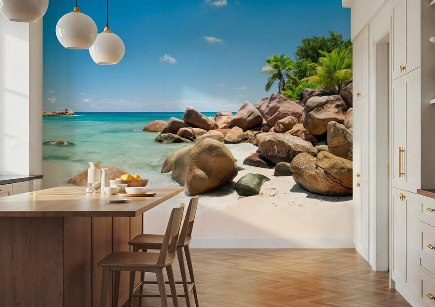 Tropical Vibes