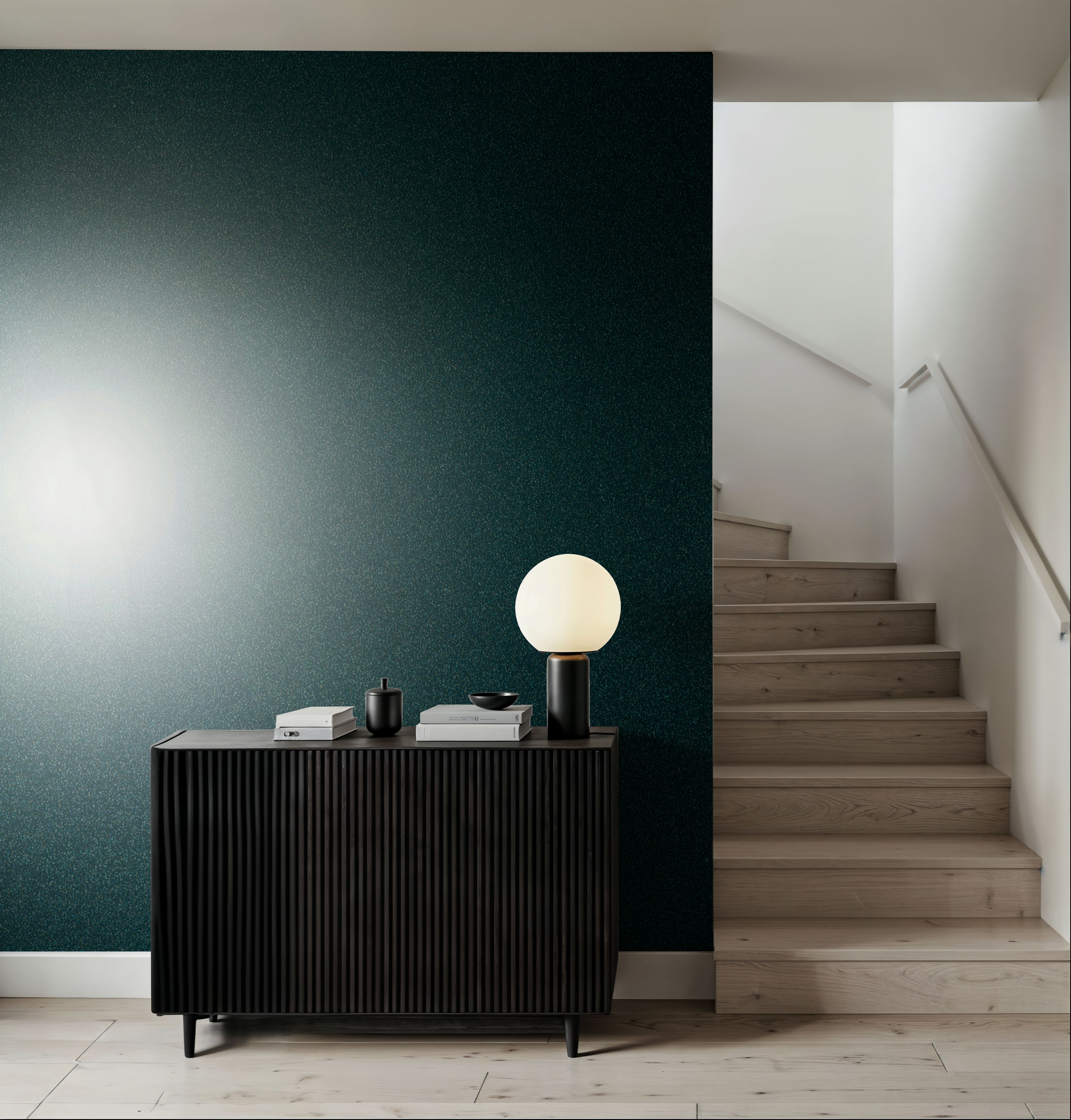 Is Anybody Out There?