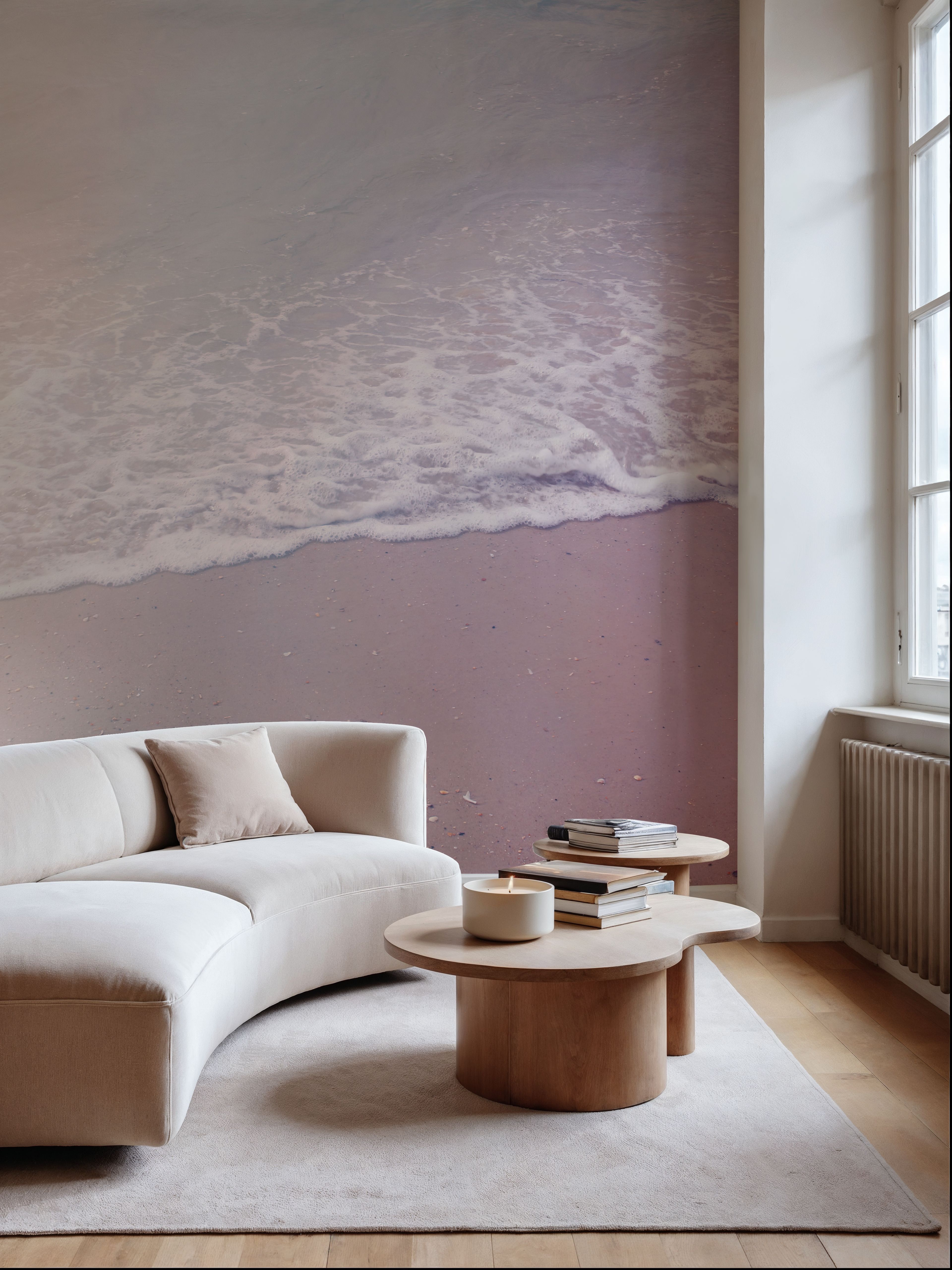 Pink Beach