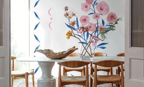 Vintage Modern I
