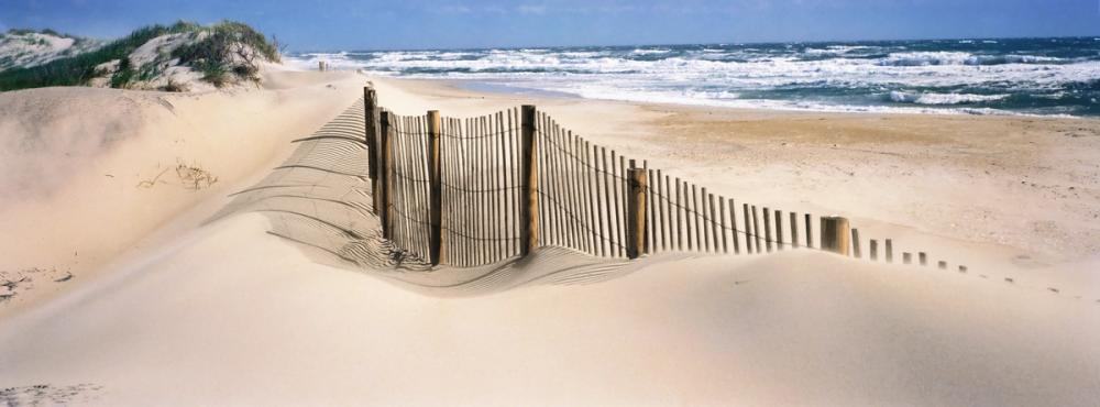 Dune Pathway