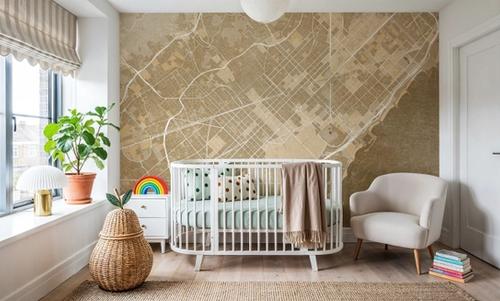 Barcelona Ochre
