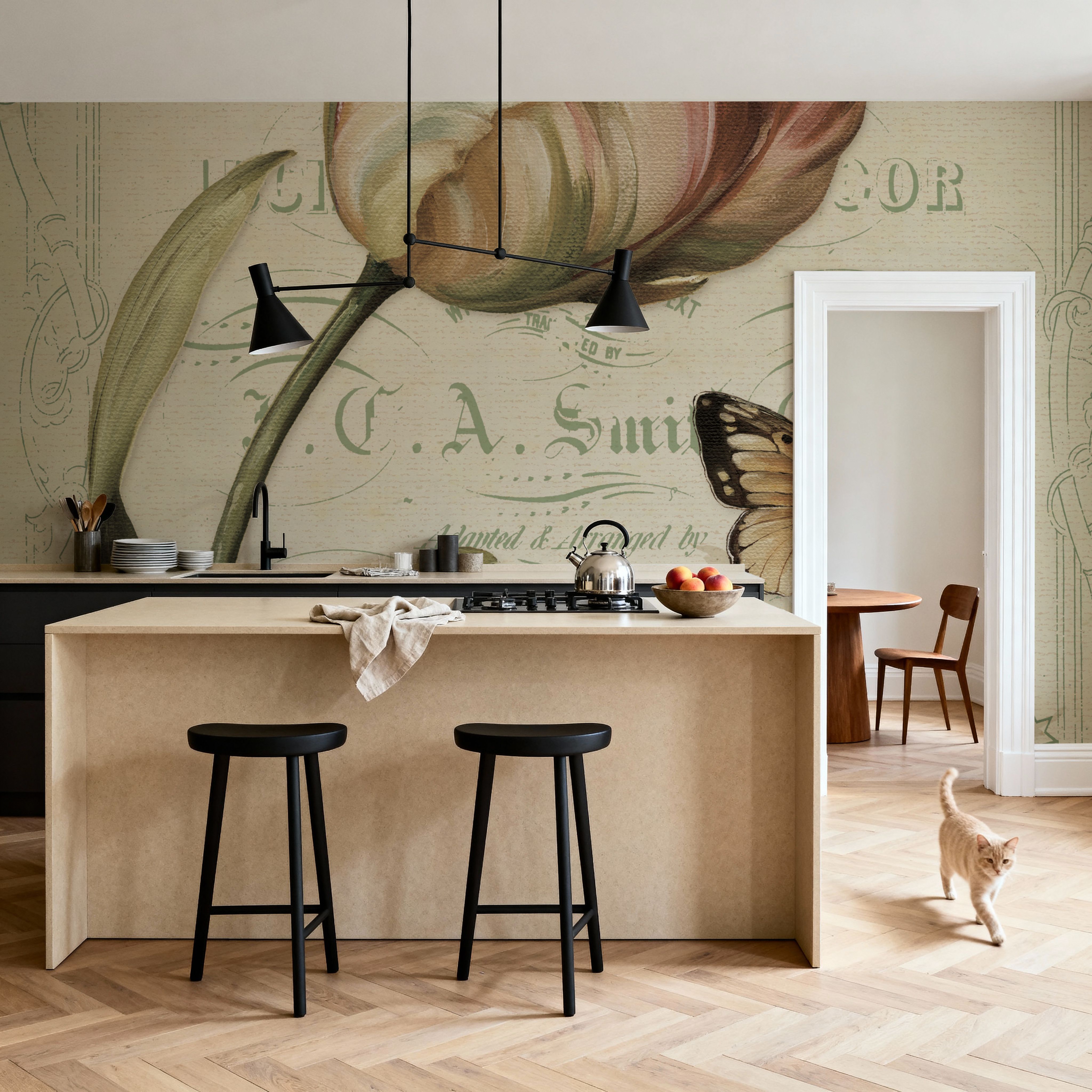 Mothers Treasure IV Vintage