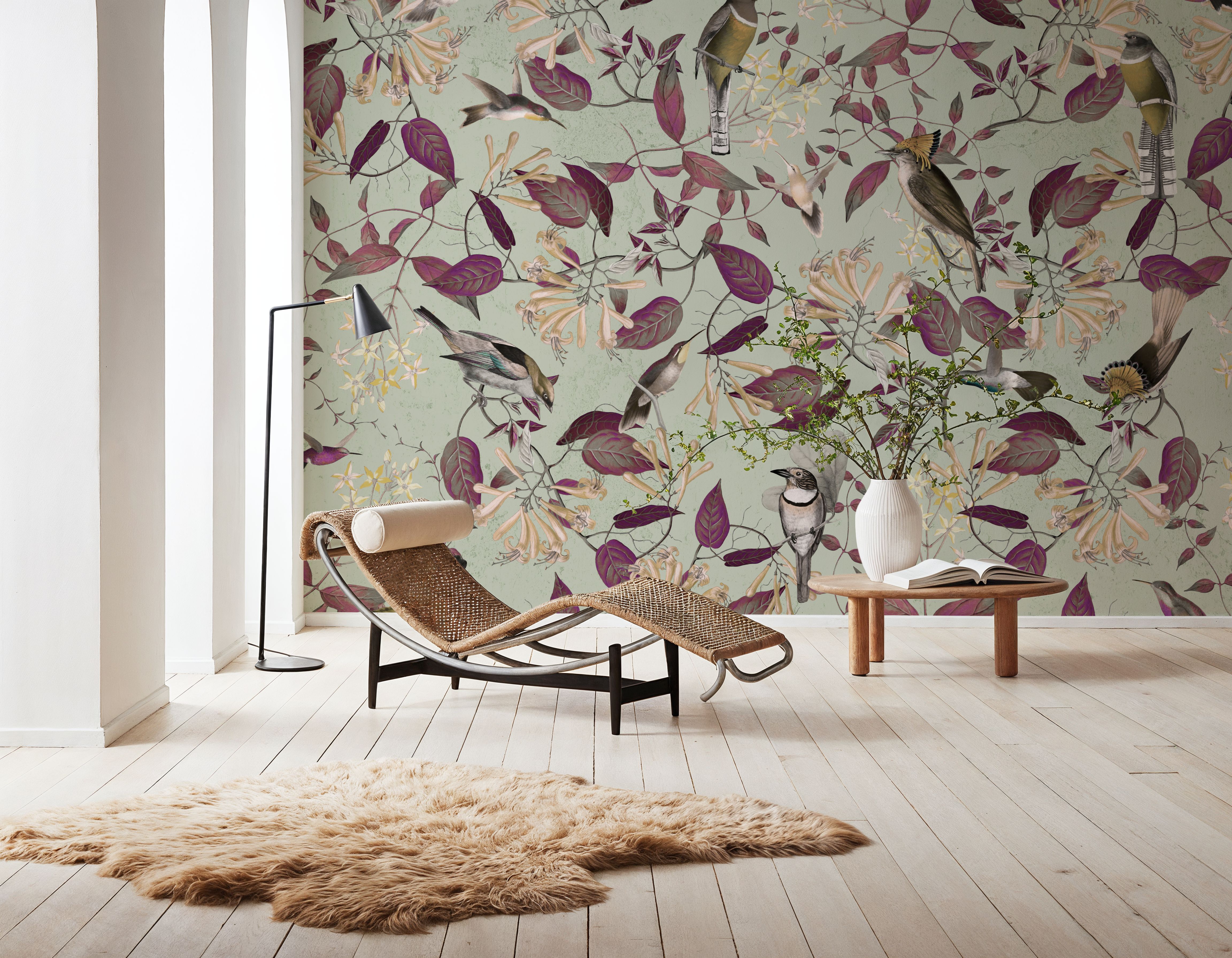 Tescoma Birds of Beauty