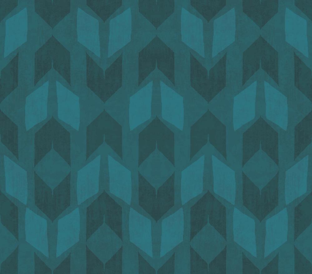 Outdoor Arrows Turqouise