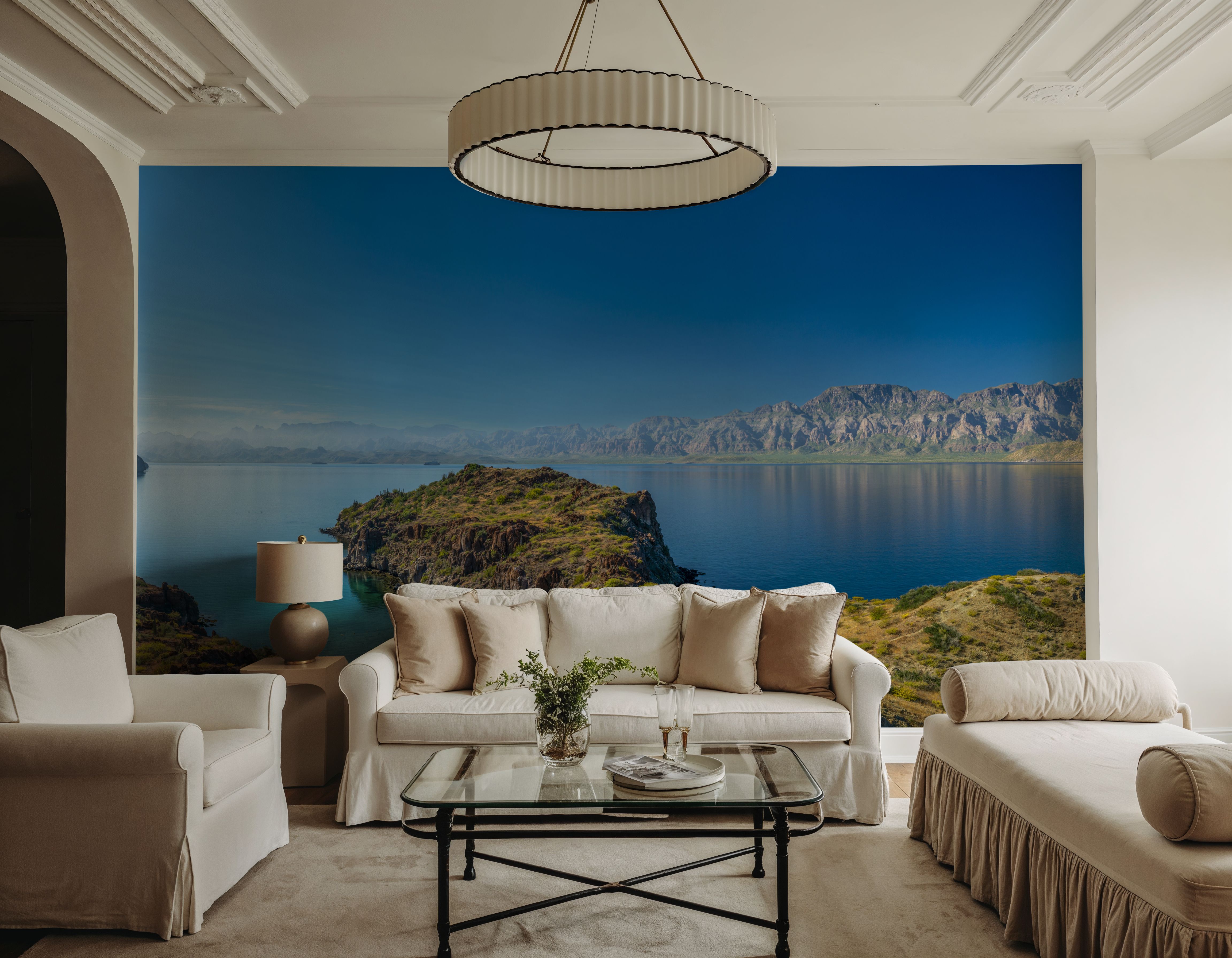 Loreto Bay