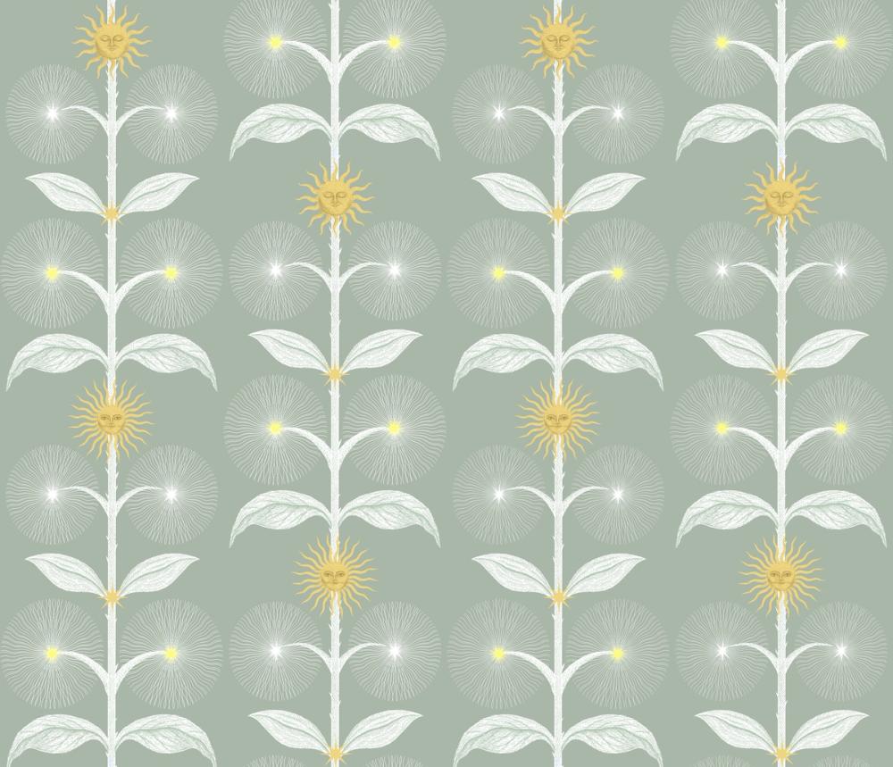 Helophite, Soft Green