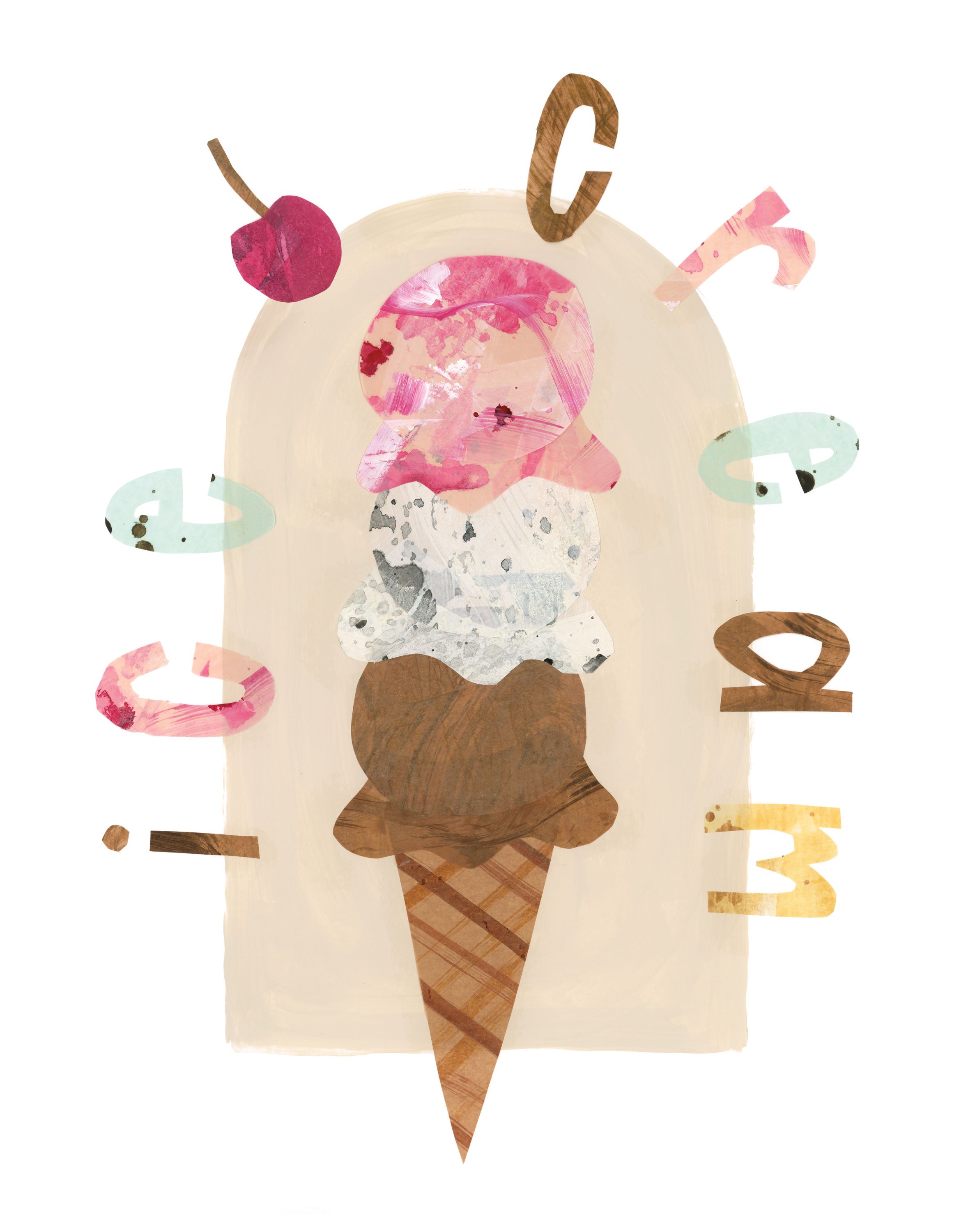 Ice Cream II