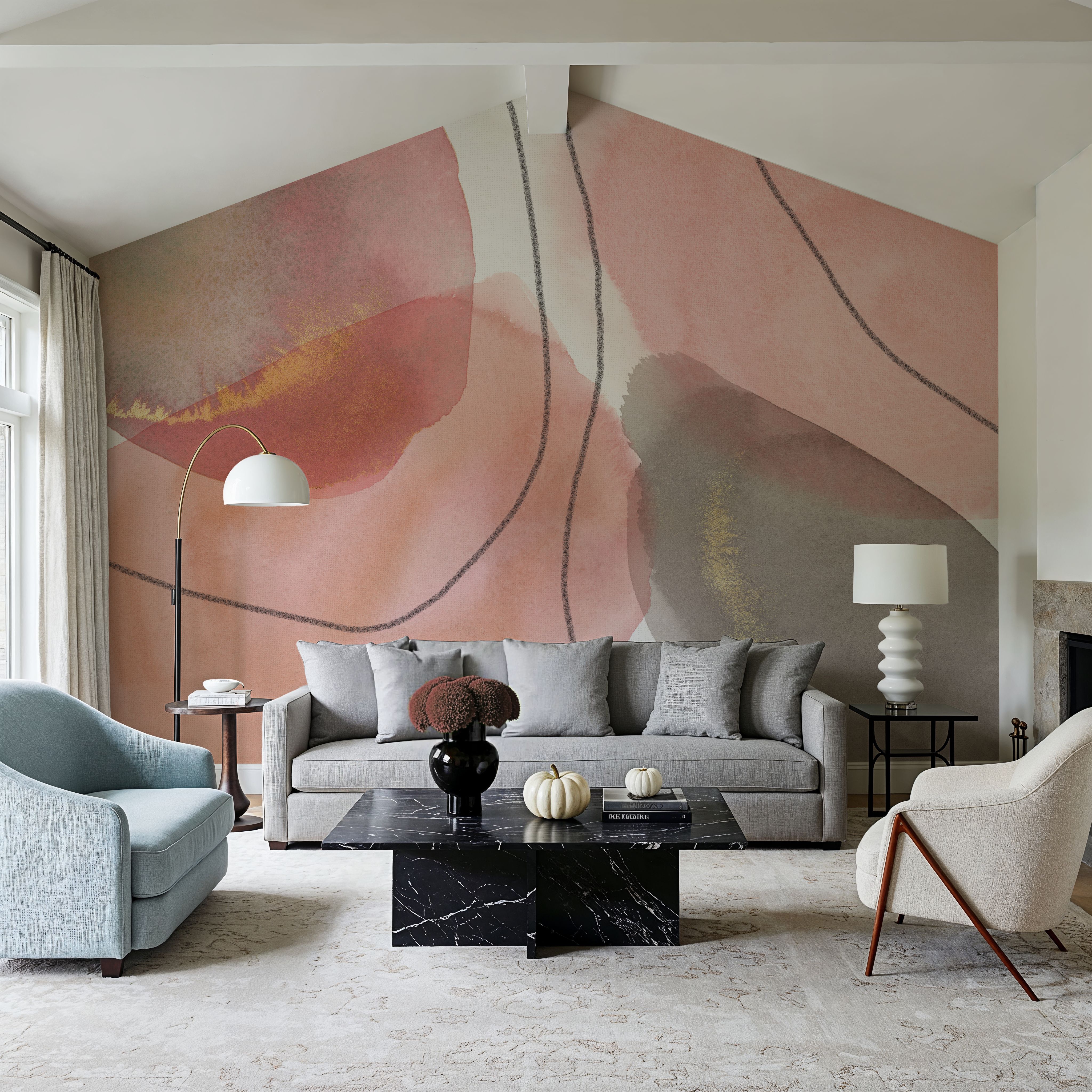 Petal Passion Soft Boho