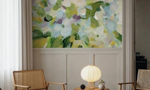 Hydrangea Joy