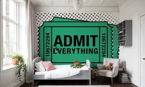 Admit II