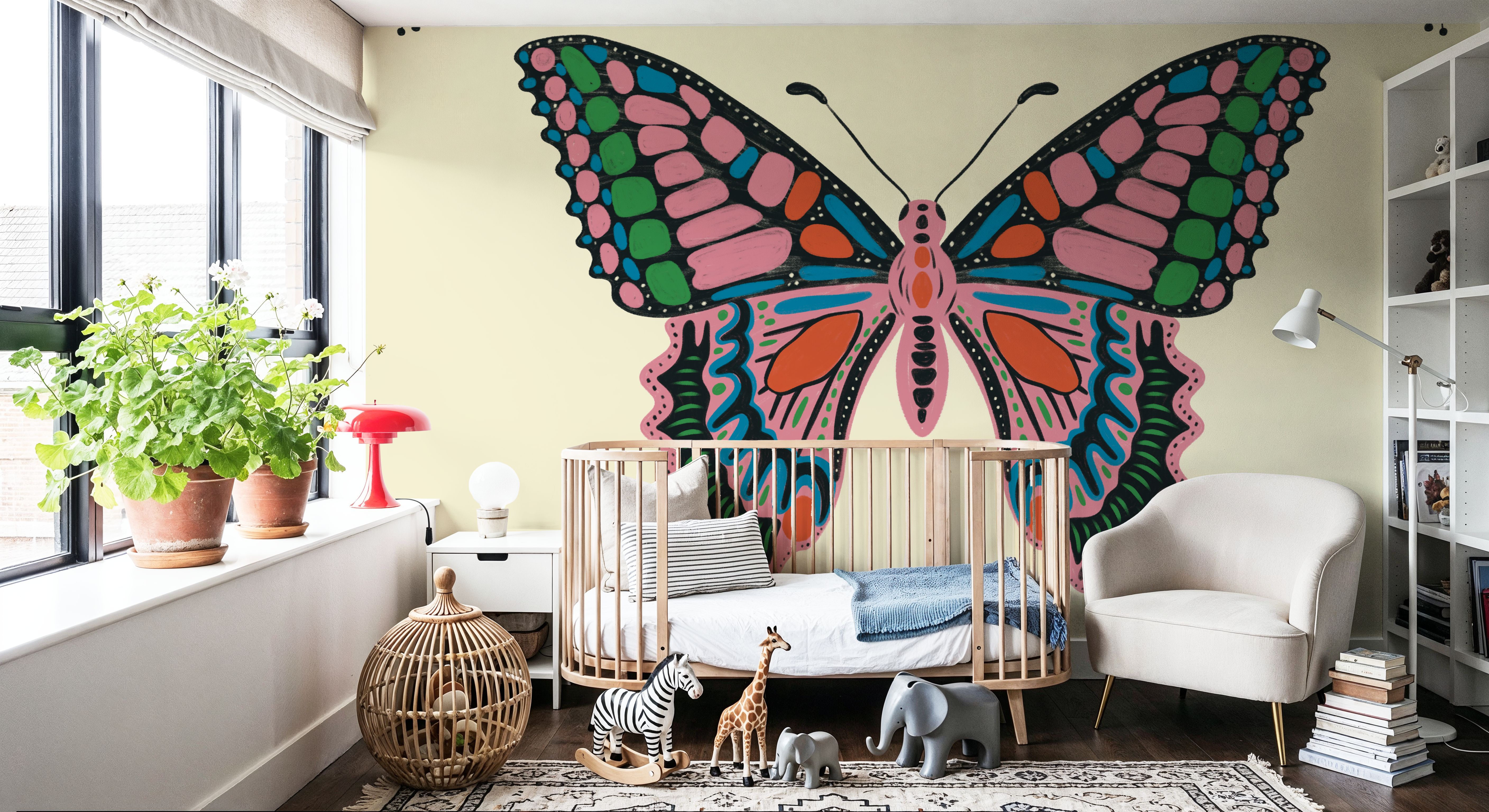 Butterfly II