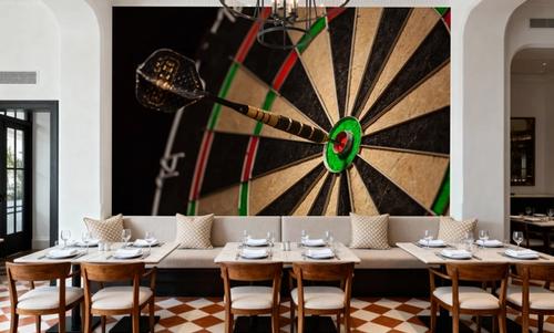 Bullseye