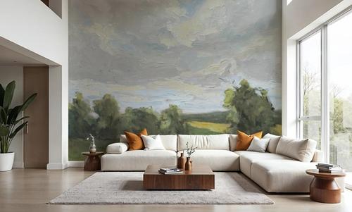 Sweeping Fields