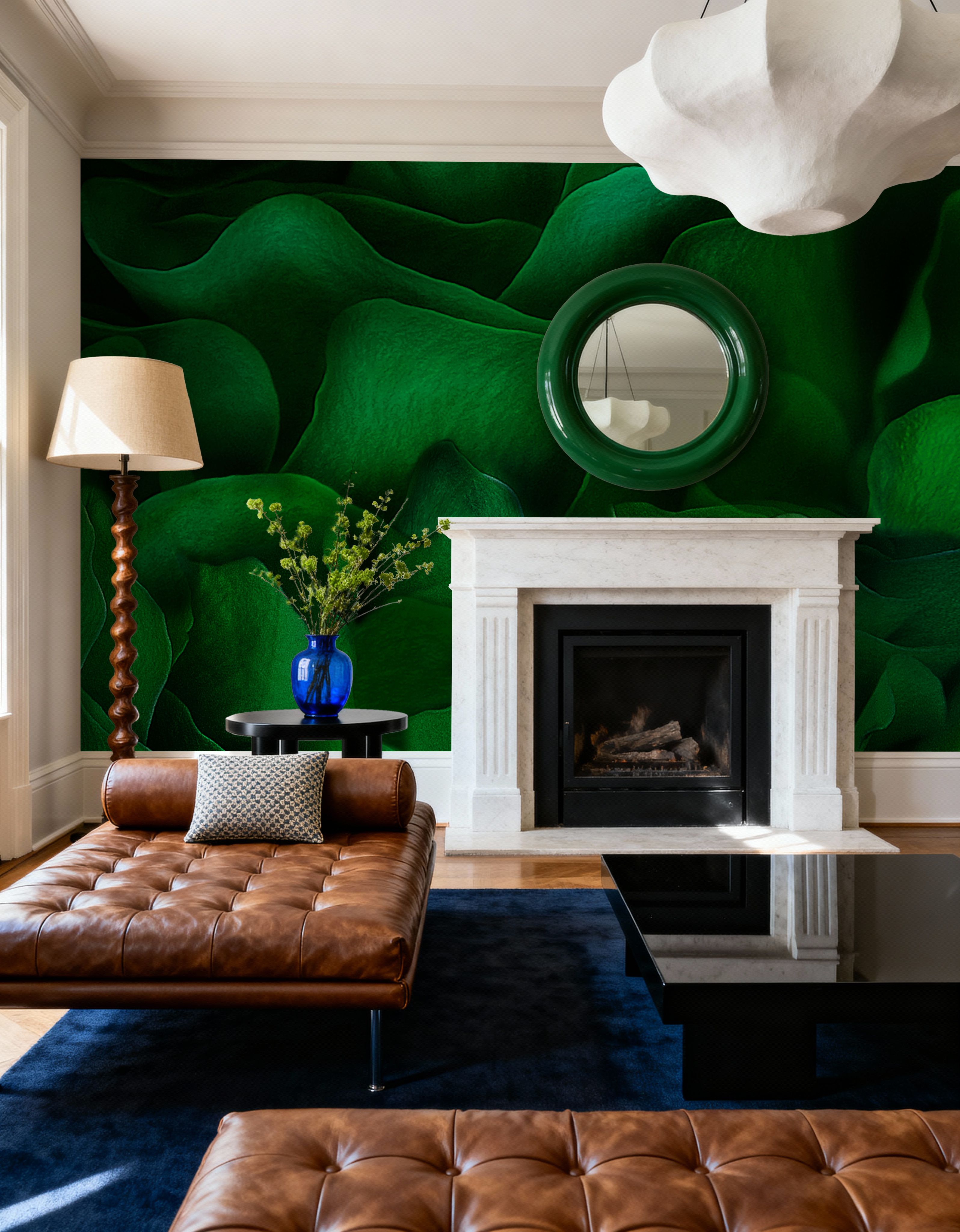 Green Cradle