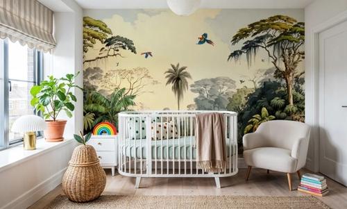 Jungle Islands
