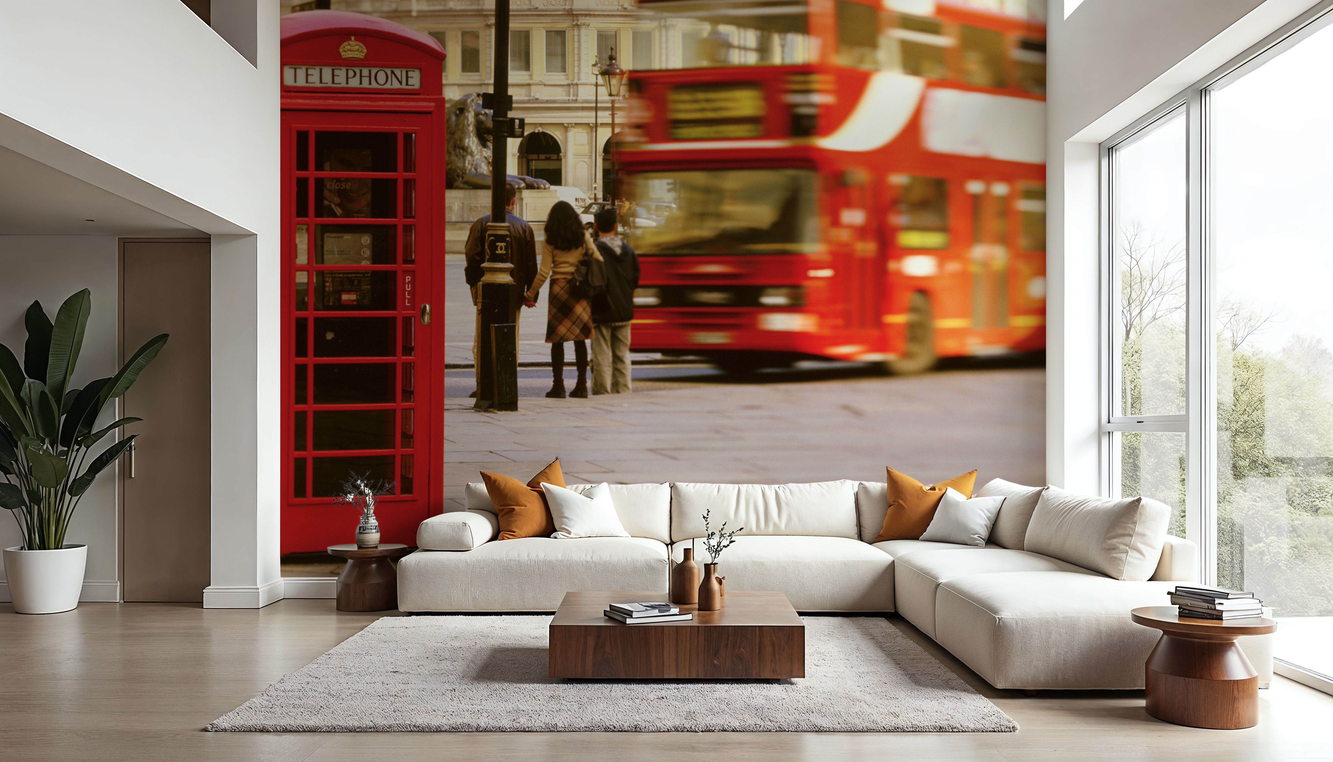 London Calling III