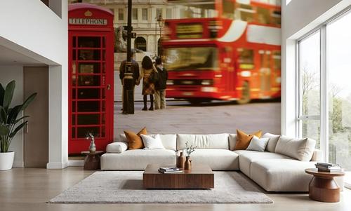 London Calling III