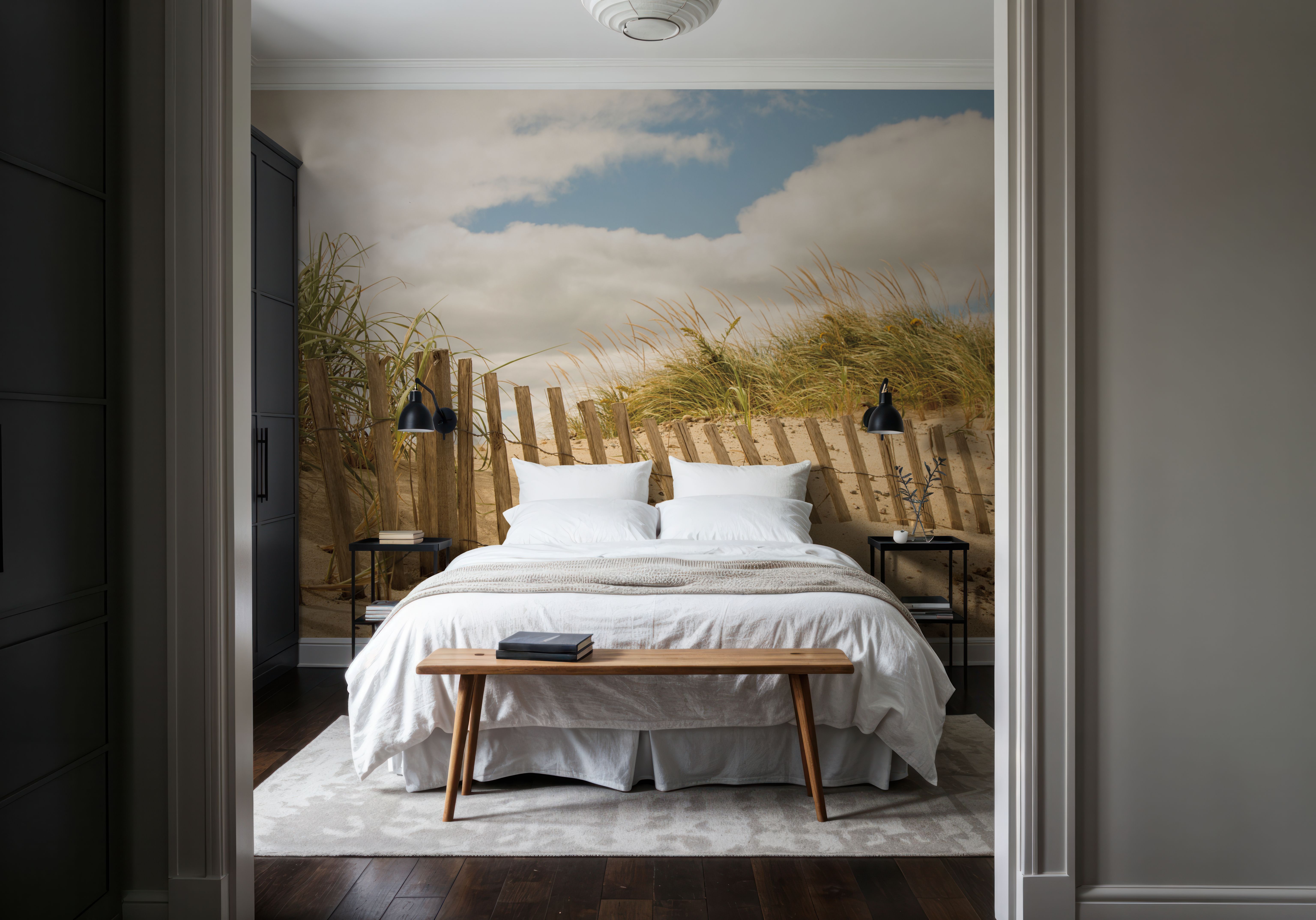 Beach Dunes I