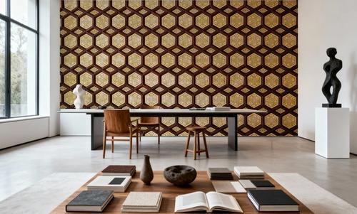 Spanish Ceiling