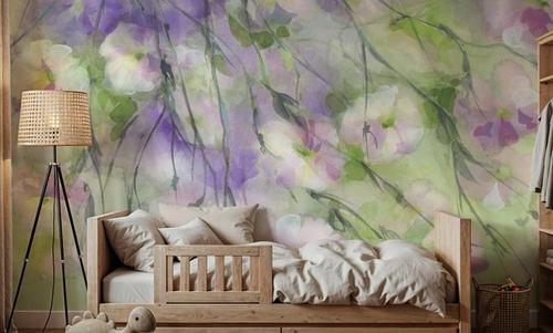 Sweet Pea Dream