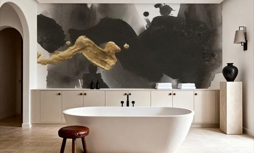 Ink Splash III