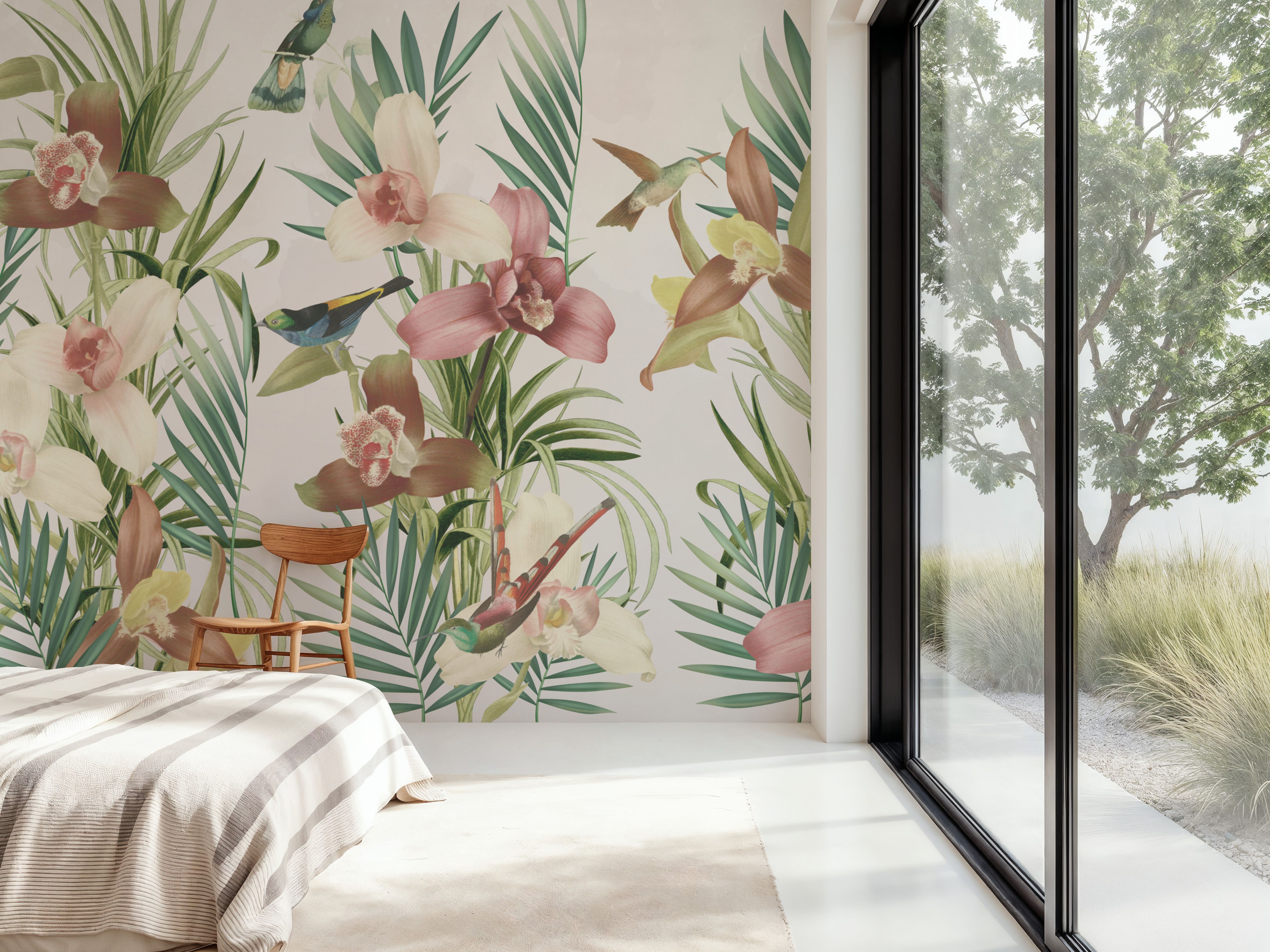 Wait for me Green Gray