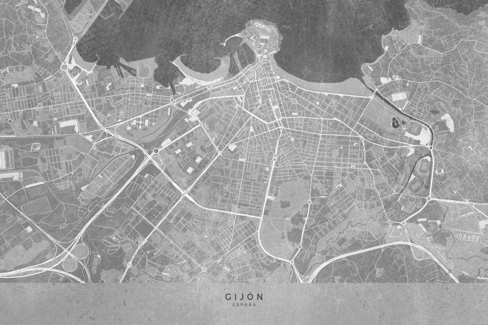 Gijon Grey