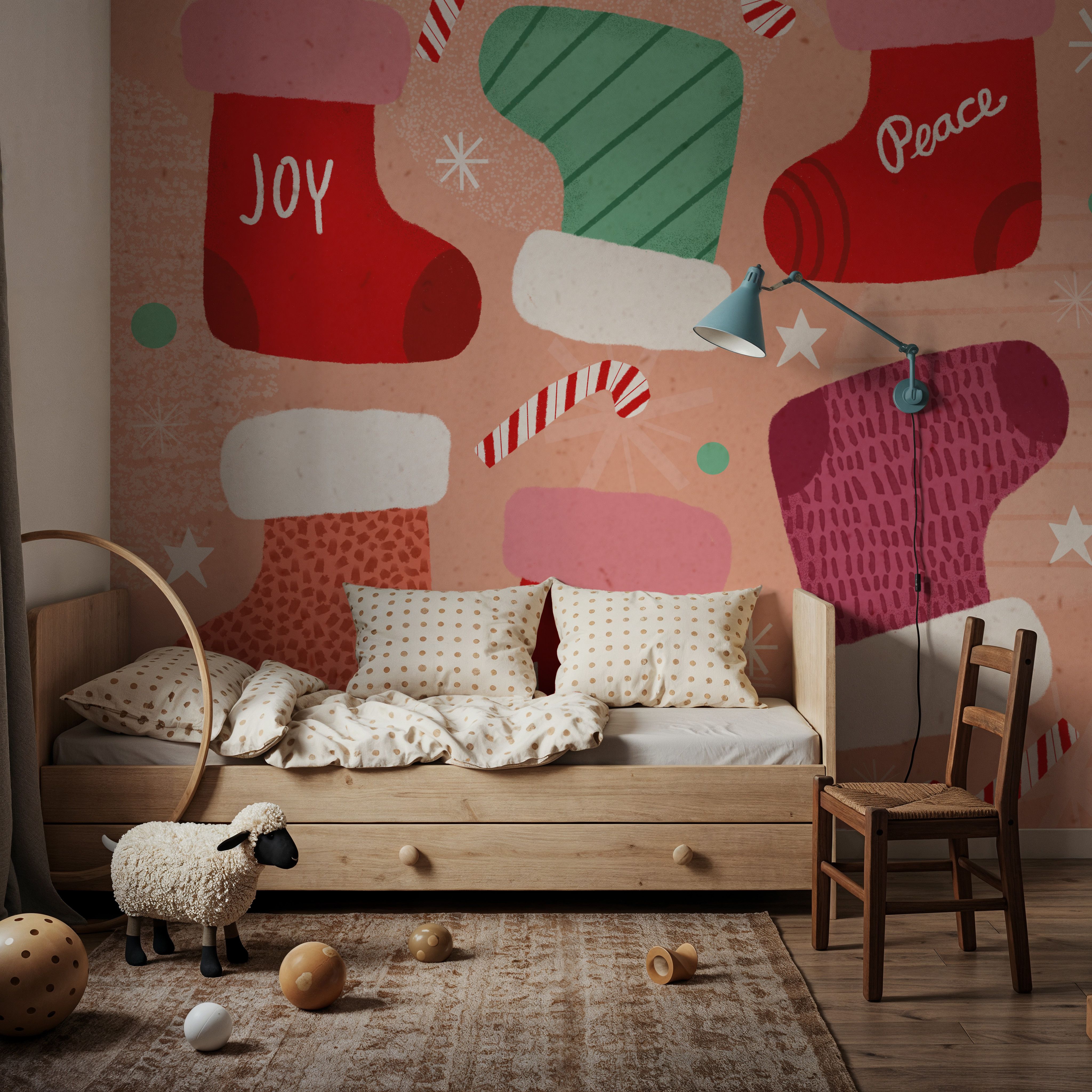Cozy Cheer III